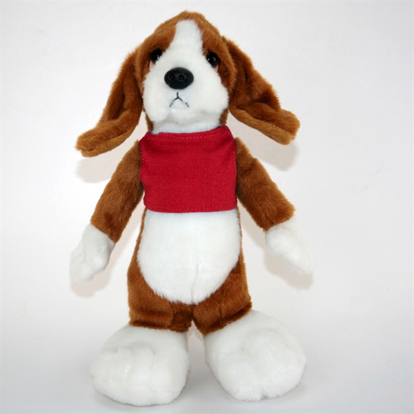 10" Long Body Beagle - Image 18