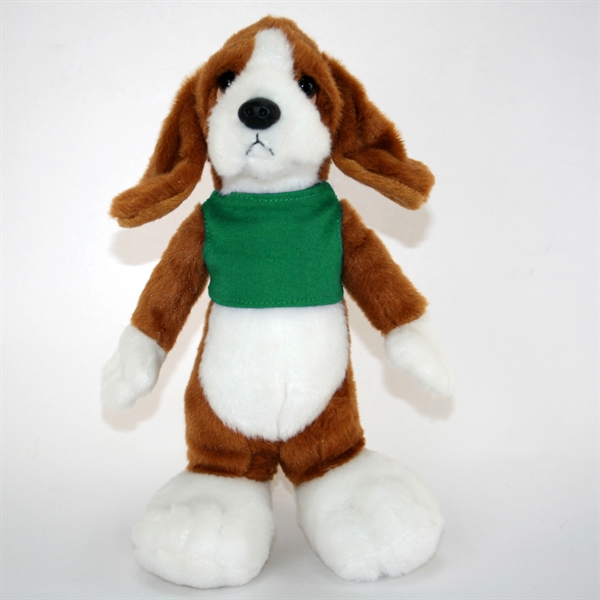 10" Long Body Beagle - Image 20
