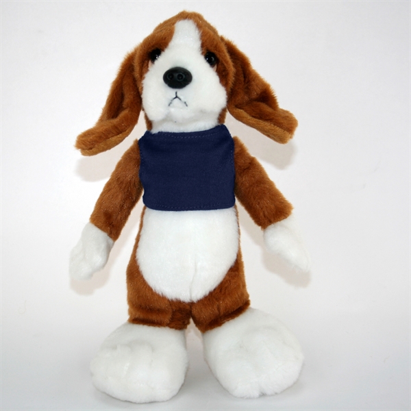10" Long Body Beagle - Image 23