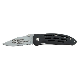 Cedar Creek® Cavalier Pocket Knife