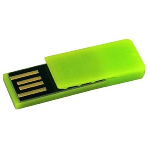 Paperclip USB Flash Drive - Image 2