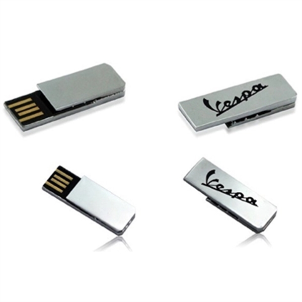 Paperclip USB Flash Drive - Image 6