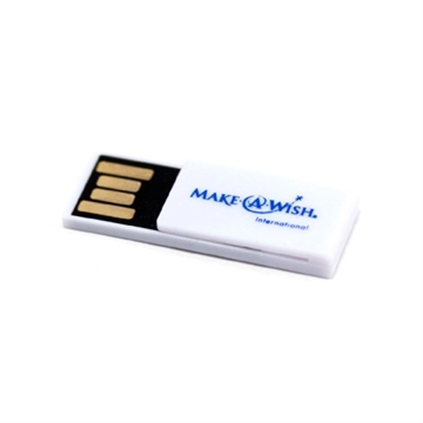 Paperclip USB Flash Drive - Image 10