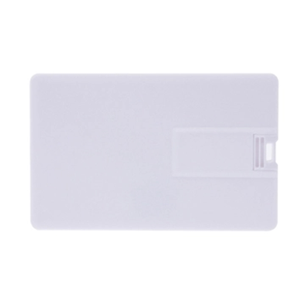 Credit Card USB Flash Drive - Image 5