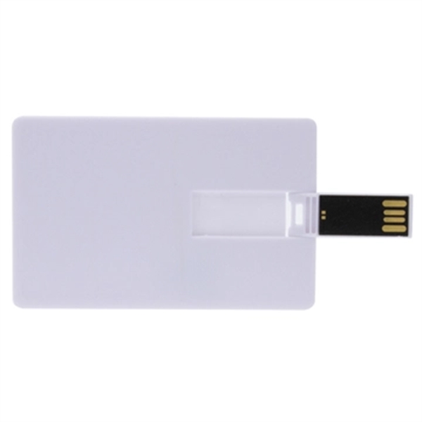 Credit Card USB Flash Drive - Image 6