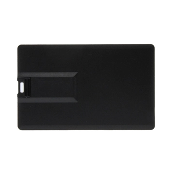 USA Decorated Credit Card USB Flash Drive - Image 8