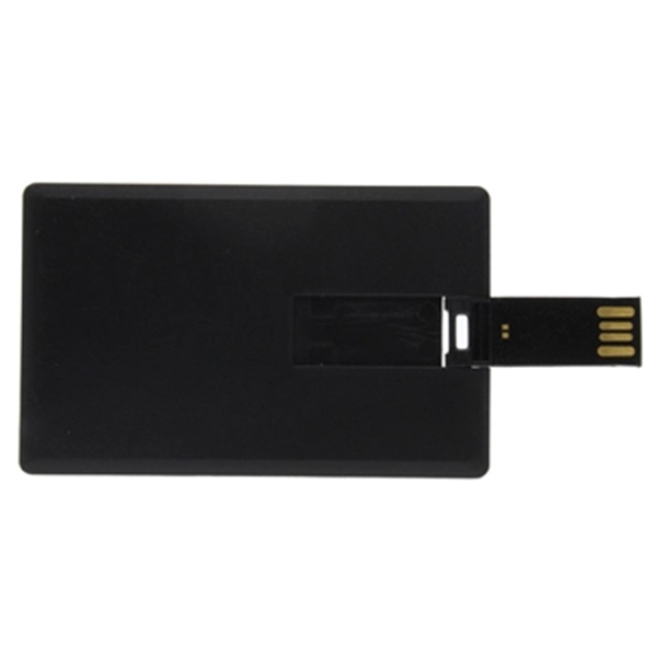 USA Decorated Credit Card USB Flash Drive - Image 9