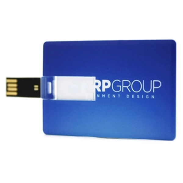 Credit Card USB Flash Drive - Image 12