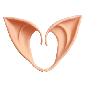 1 Pair Elf Ears for Halloween Party