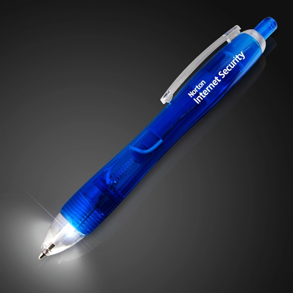 LED Light Tip Pen - Image 5