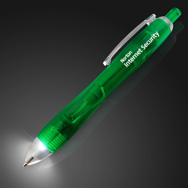 LED Light Tip Pen - Image 8