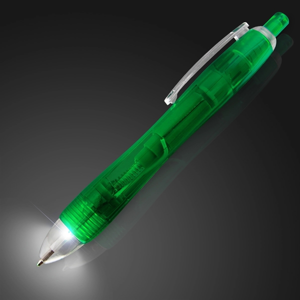 LED Light Tip Pen - Image 9