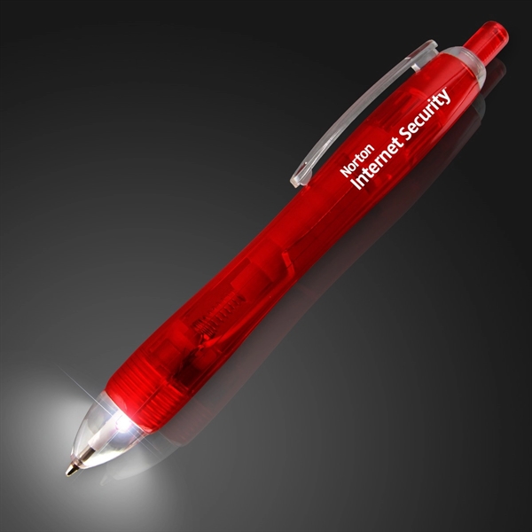 LED Light Tip Pen - Image 11