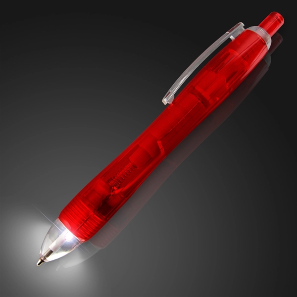 LED Light Tip Pen - Image 12