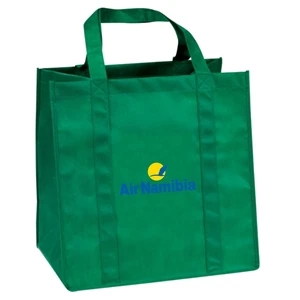 Grocery Tote Bag, Jumbo Tote, Reusable Grocery bag