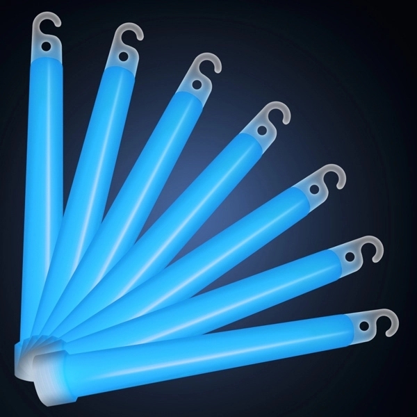 6" inch Glow Stick - 60 day overseas production time - Image 5