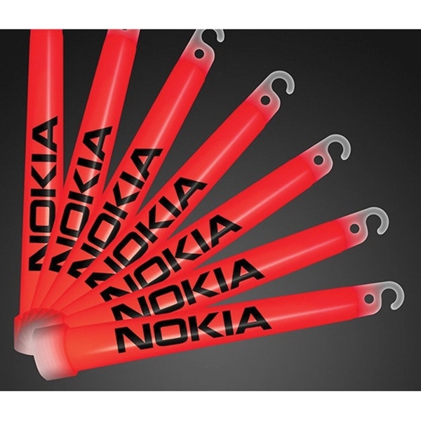6" inch Glow Stick - 60 day overseas production time - Image 8