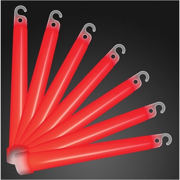 6" inch Glow Stick - 60 day overseas production time - Image 9