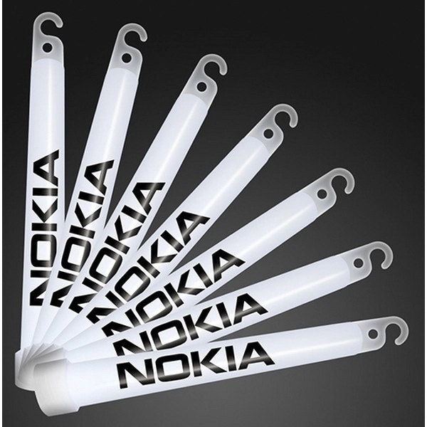 6" inch Glow Stick - 60 day overseas production time - Image 10