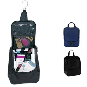 Travel Packer, Cosmetic bag, Personalised Toiletry Bag