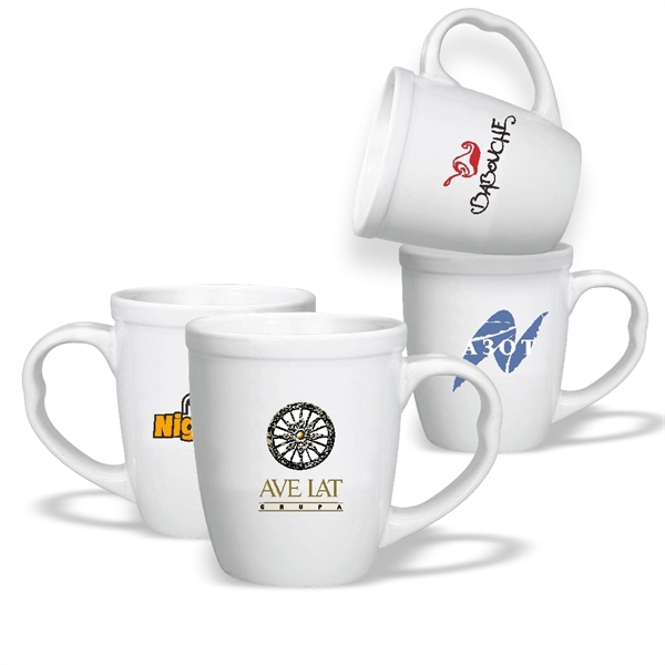 Coffee mug, 15 oz. Mug, Ceramic Mug - Image 3