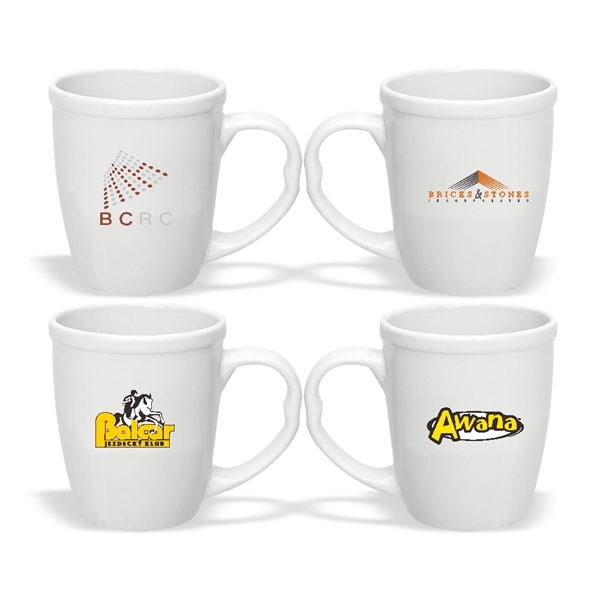 15 oz. Mighty Ceramic Coffee Mug - Image 5