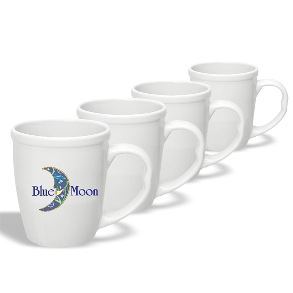 15 oz. Mighty Ceramic Coffee Mug - Image 8