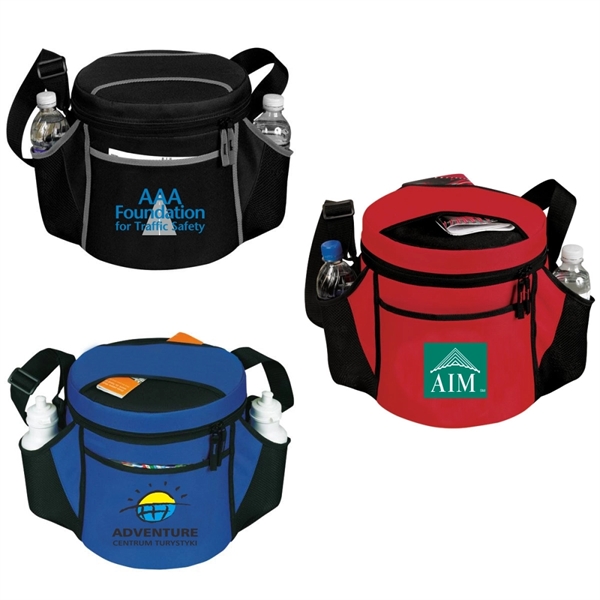 Cooler Bag, 24 Pack Plus Sports Big Coole - Image 3