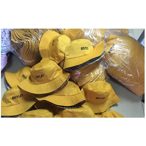 Bucket Hat / Fisherman Cap - Chilren size - Image 18