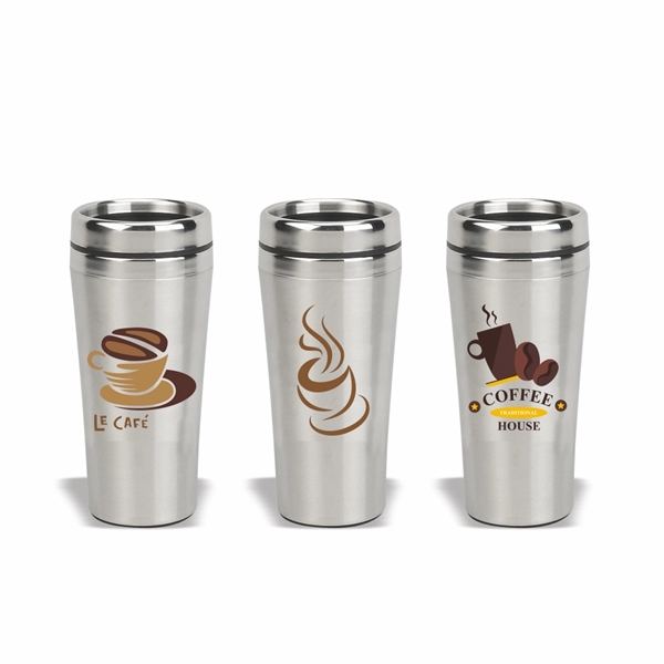 Spectrum Tumbler with Stainless Steel Liner - Image 5