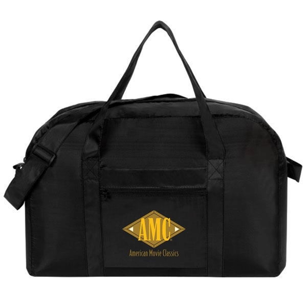 Pack-n-Go Lightweight Duffel, Duffel Bag, Travel Bag - Image 1
