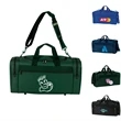Duffel Bag, Travel Bag, Gym Bag, Carry on Luggage Bag