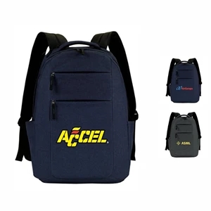 Premium Laptop Backpack, Personalised Backpack