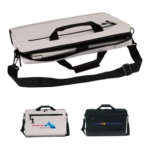 17" Hybrid Laptop Brief/Backpack, Personalised Backpack