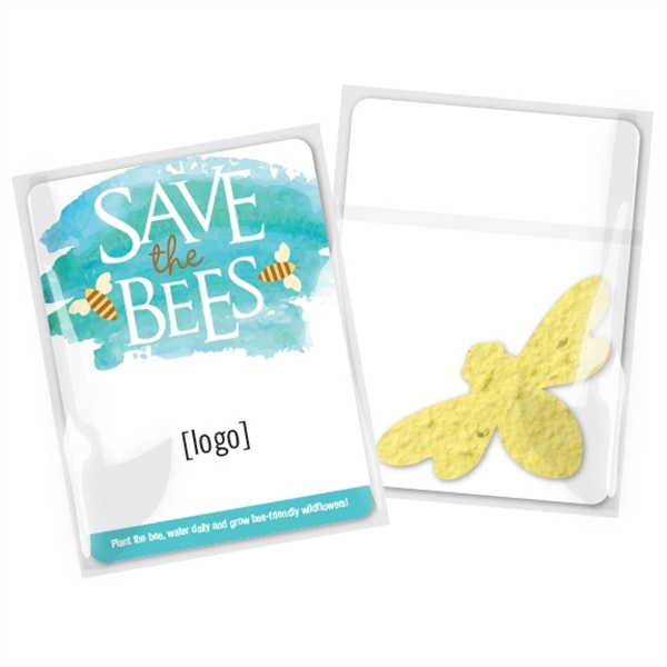 Save The Bees Mini Gift Pack - Image 2