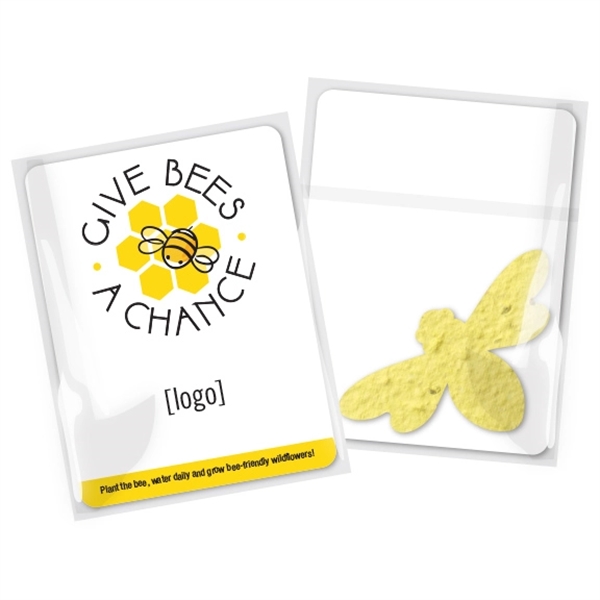 Save The Bees Mini Gift Pack - Image 5