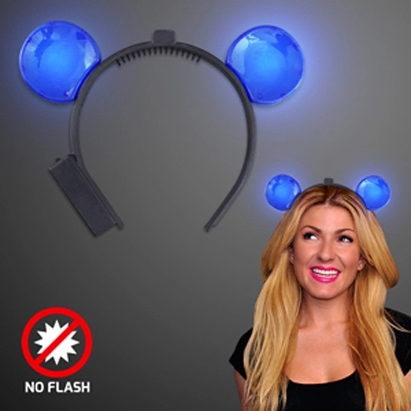 LED Mouse Ears Headband Production - Image 5