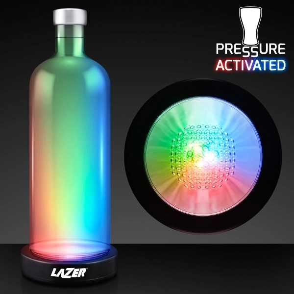 LED Light Base for Glow Lighting - Image 2