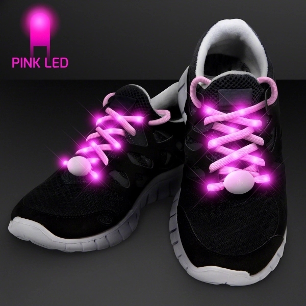 Light Up Shoelaces for Night Runs - Image 7