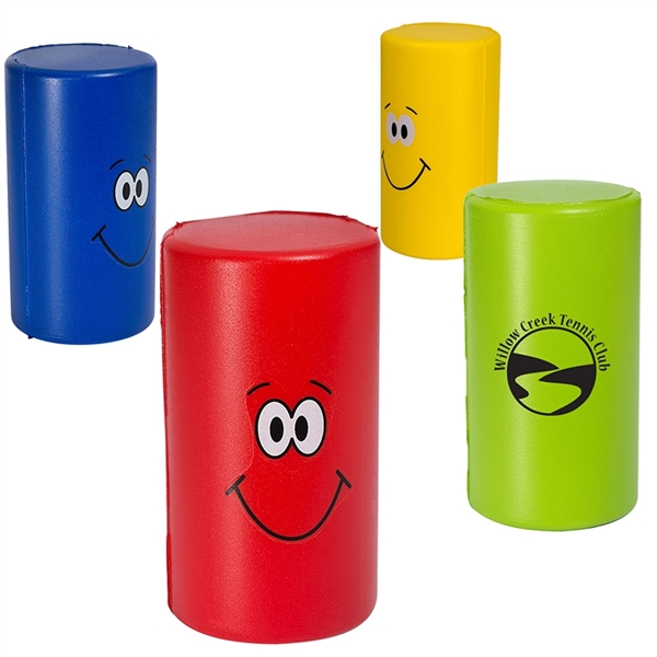 Goofy Group™ Super Squish Stress Reliever - Image 1