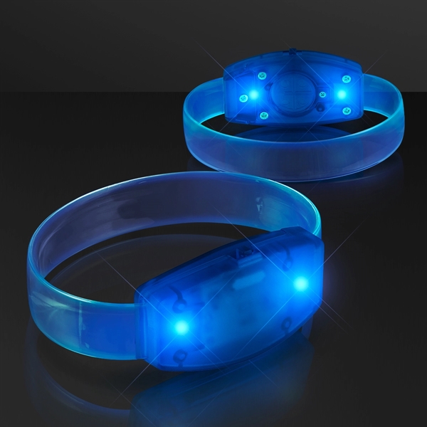 Galaxy Glow LED Band Bracelets, Patent Pending - Image 5