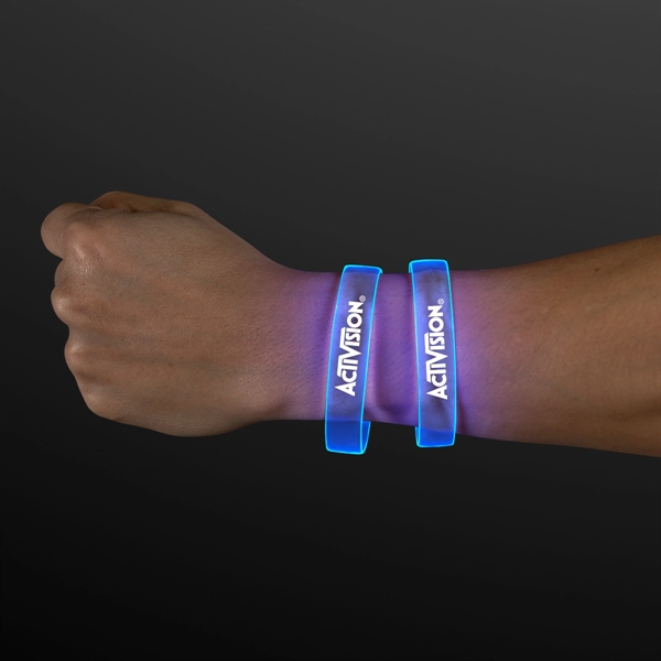 Galaxy Glow LED Band Bracelets, Patent Pending - Image 7