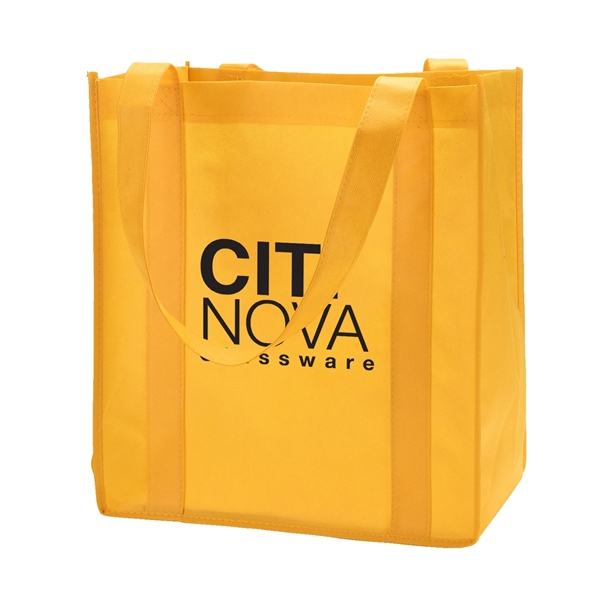 Non-Woven Grocery Tote - Image 10
