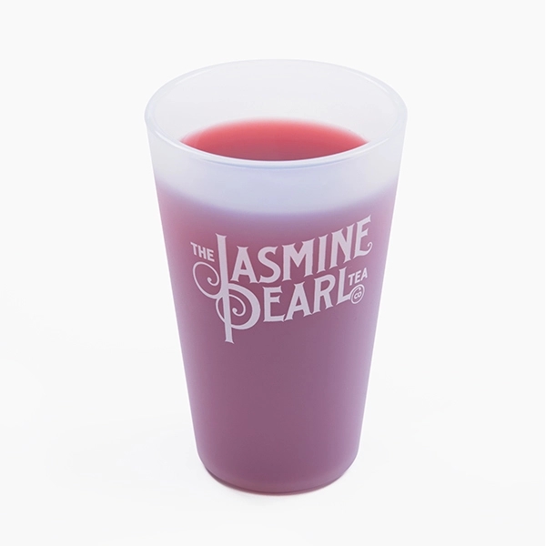 Silicone pint glass - Image 3
