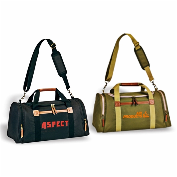 Duffel Bag, Travel Bag, Carry on luggage Bag - Image 2