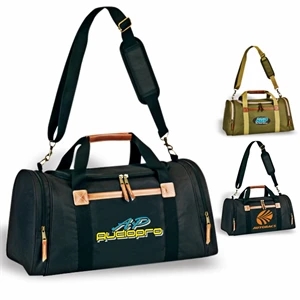 Duffel Bag, Travel Bag, Carry on luggage Bag
