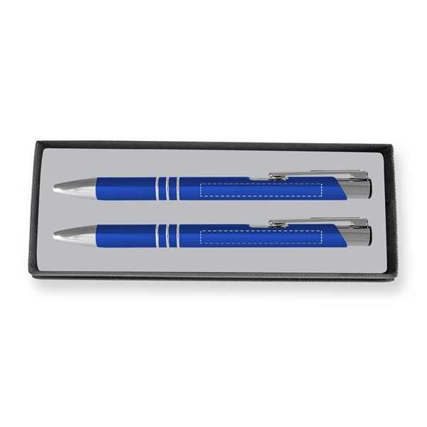 Circuit Pen and Mechanical Pencil Set - Image 3