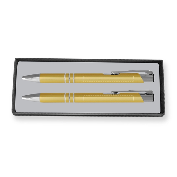 Circuit Pen and Mechanical Pencil Set - Image 5