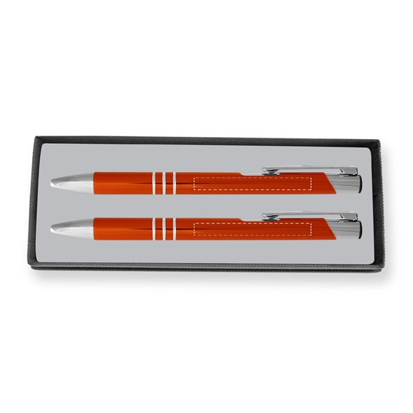 Circuit Pen and Mechanical Pencil Set - Image 8