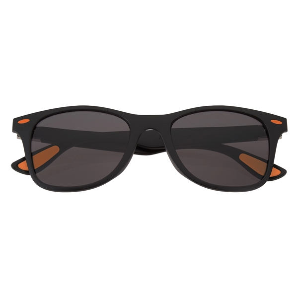 AWS Court Sunglasses - Image 6